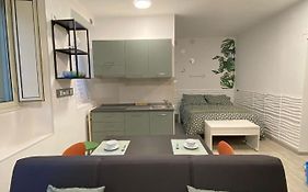 Monolocale Nel Corso